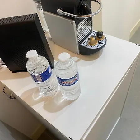 Nissa Bella Massena / Vieux Apartament